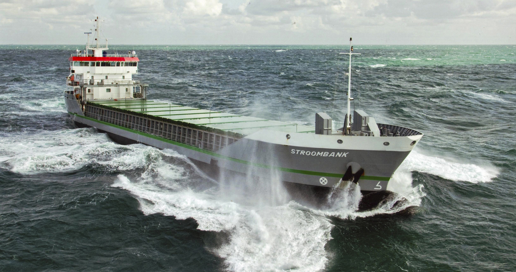Bijlsma Trader2