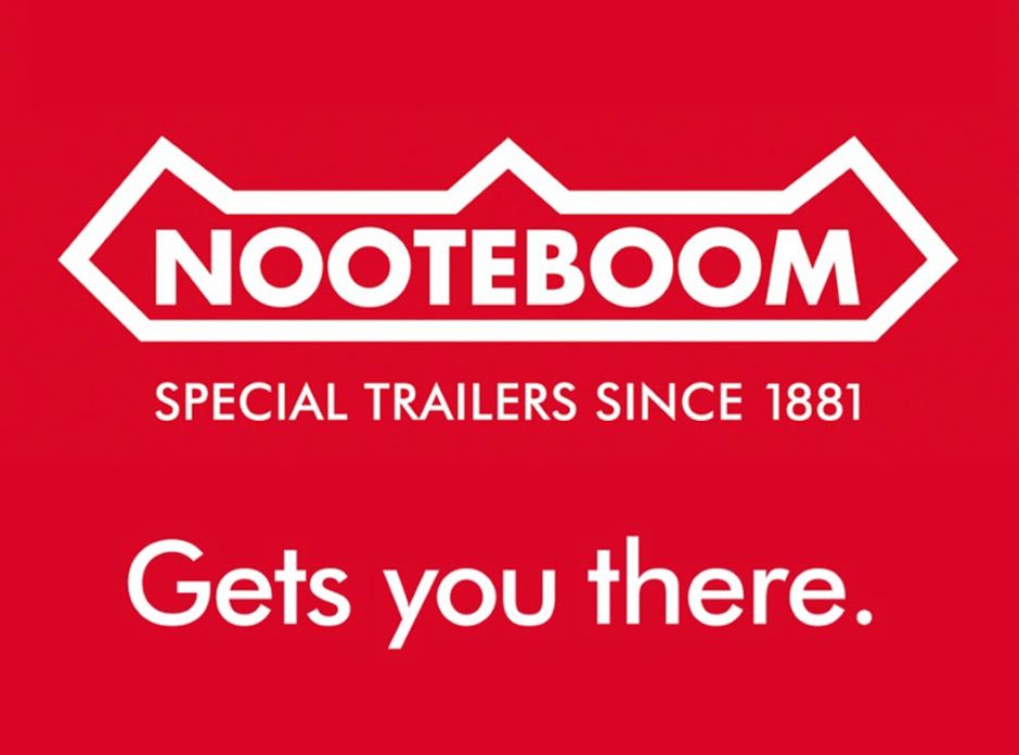 Logo Nooteboom