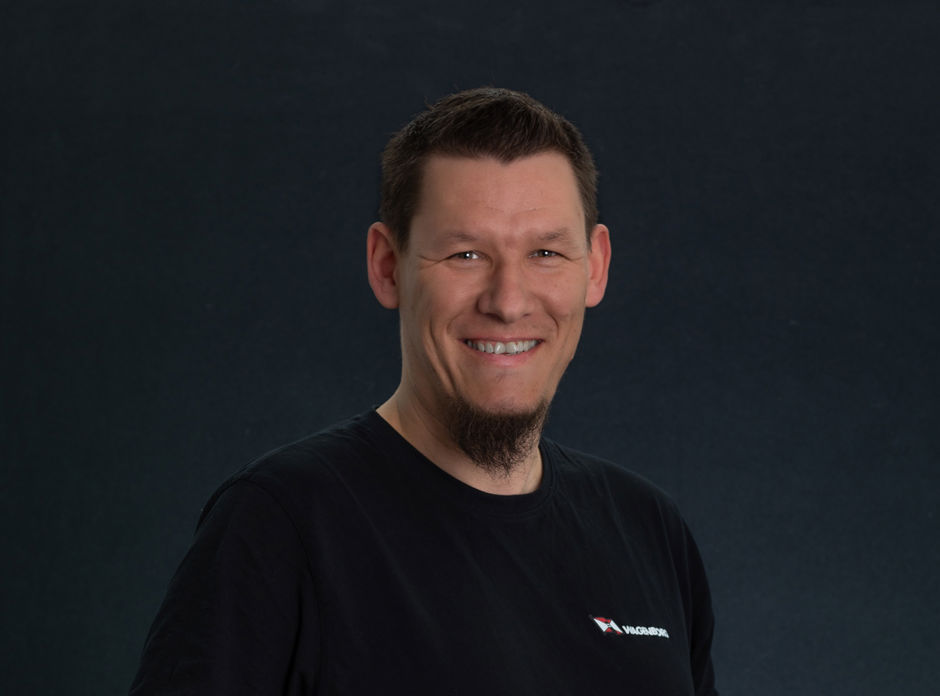 Stephan Finck