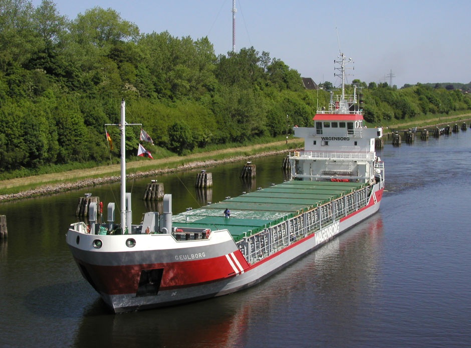 Geulborg 1994