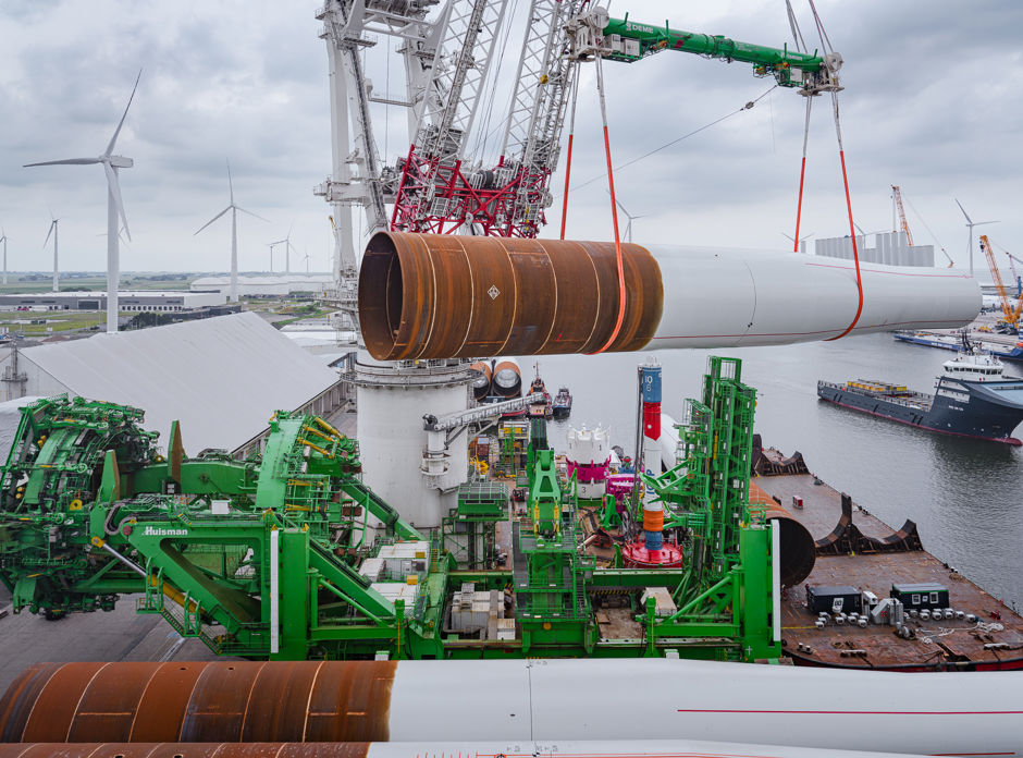 Brenda Van De Wal Deme Orion Eemshaven 177
