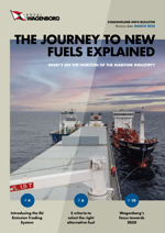 #2: The journey to new fuels explained