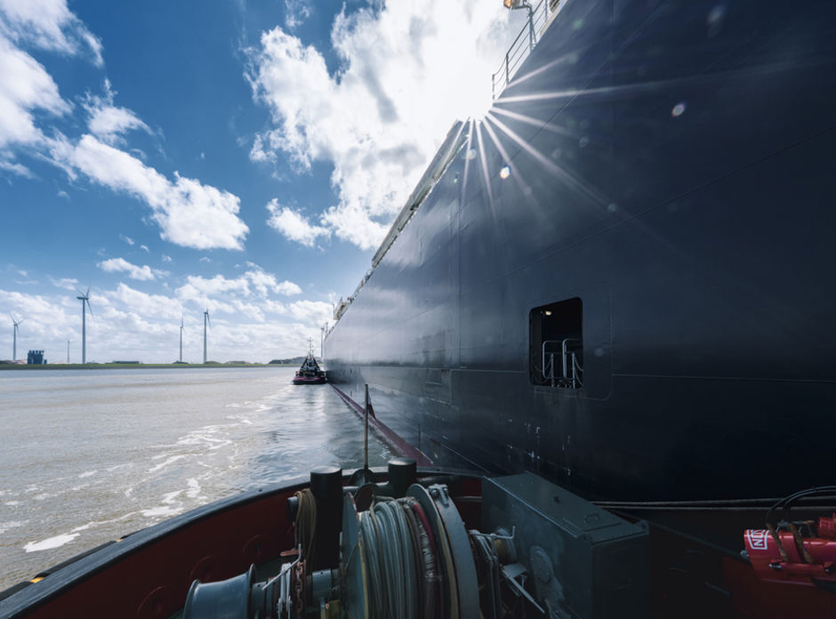 Towage22