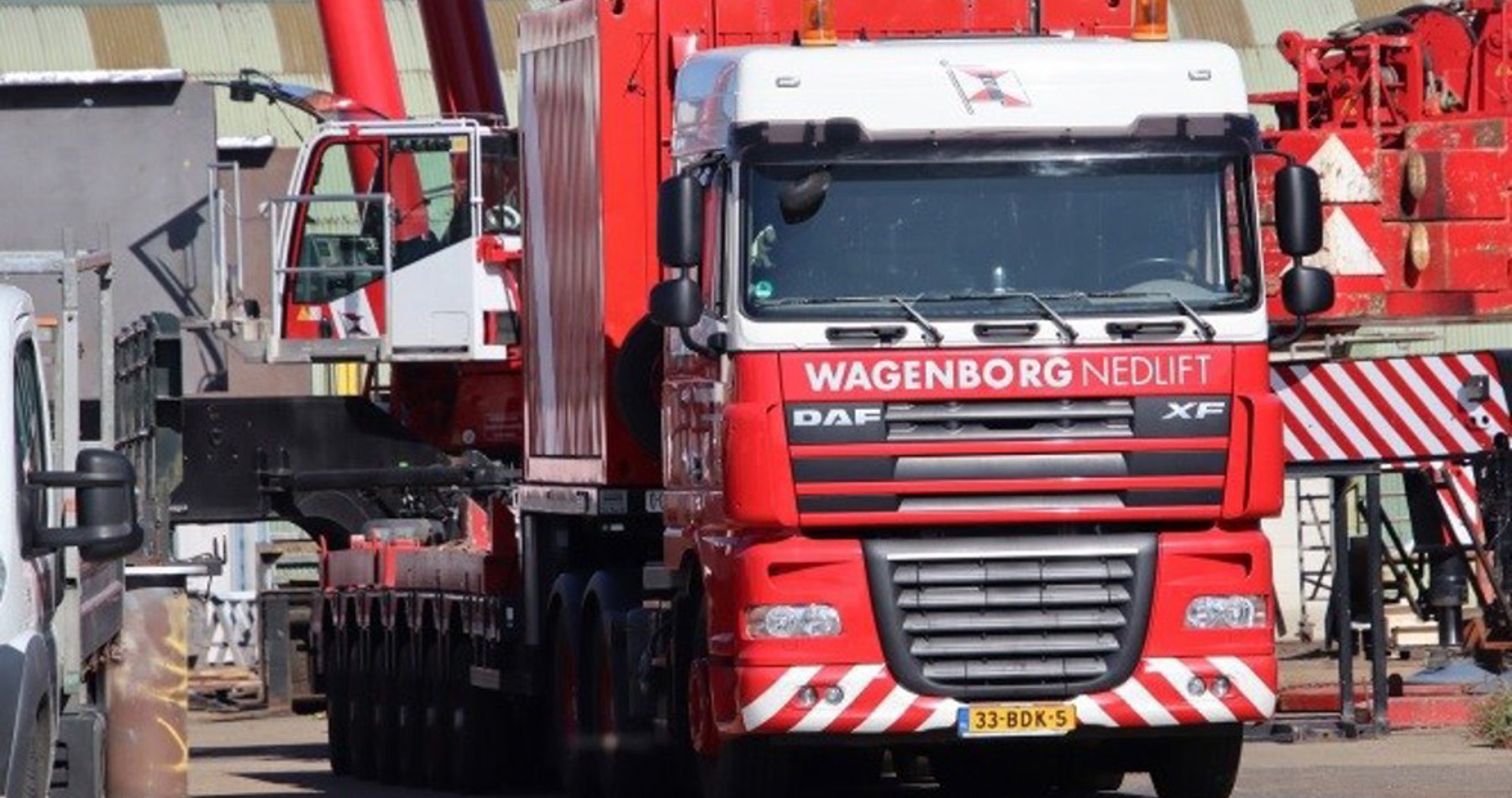 1314785 Xf105 Daf 1