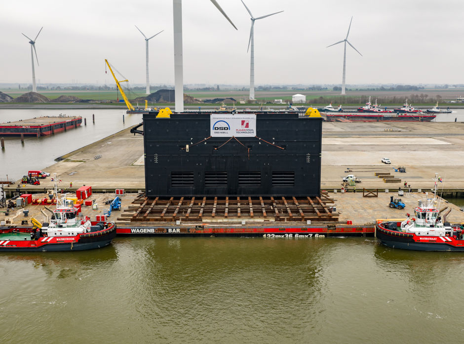 Wagenborg Lockgates020426 Binnair 112