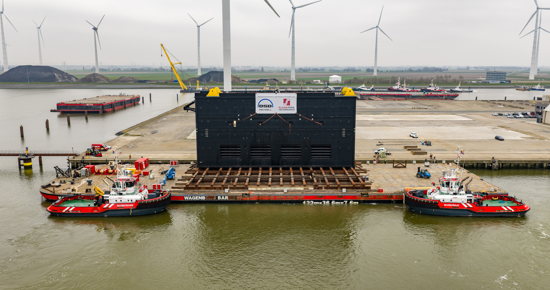 Wagenborg Lockgates020426 Binnair 112