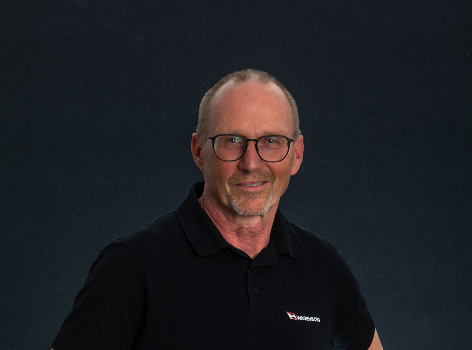Jens Behrens