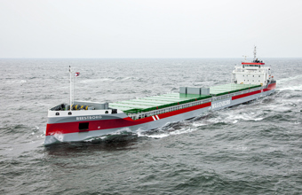 R Class