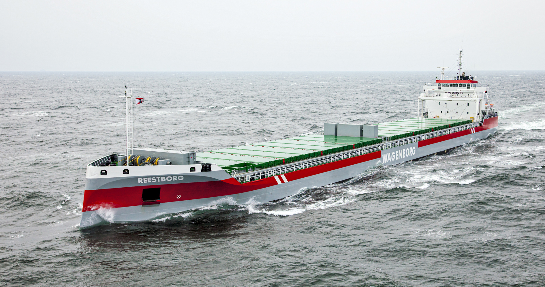 R Class