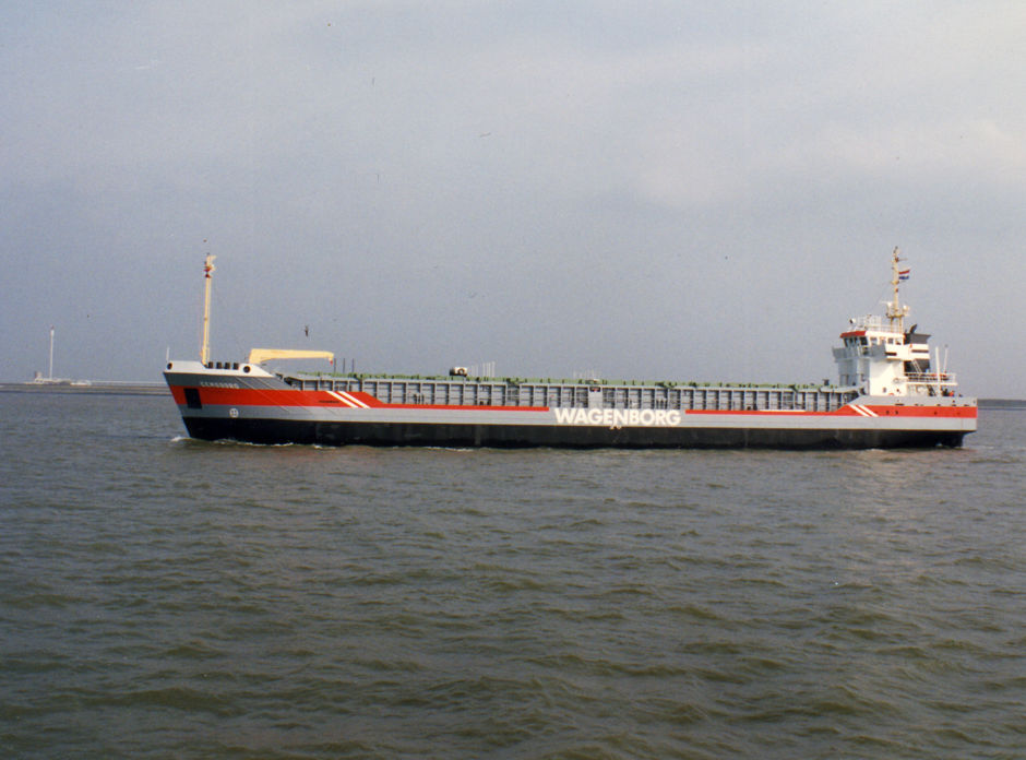 Eemsborg 1990