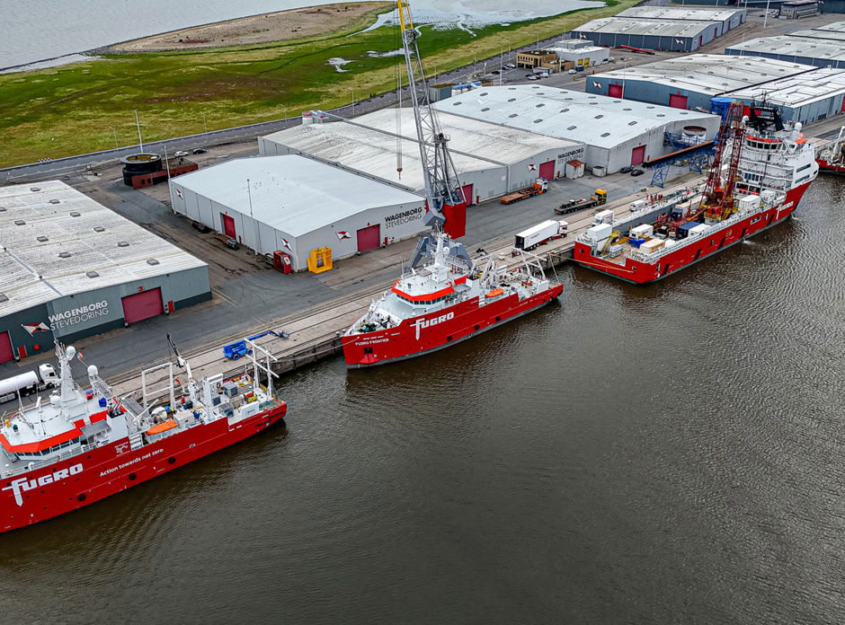 Fugro 2
