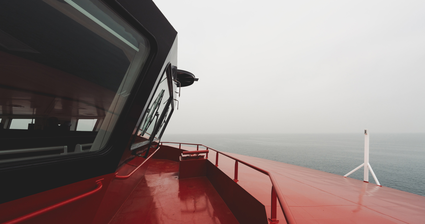 Wagenborg publishes 2024 Sustainability Report: driving sustainable change at sea and on shore