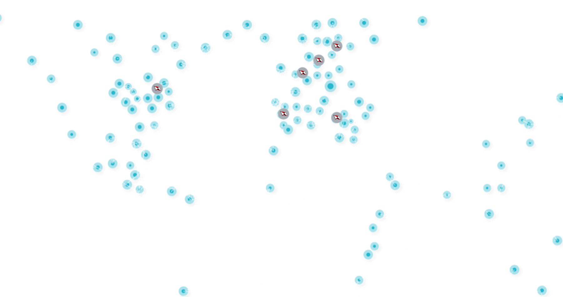 Chartering World