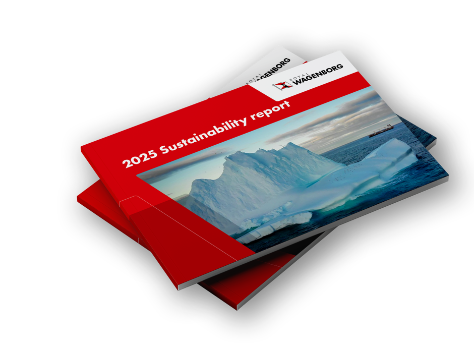 Mockup Sustainability Report 2025