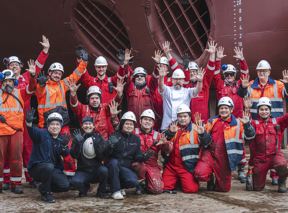 Kroonborg 10 Years 2Bw0209