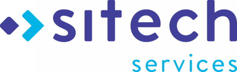 Sitech Logo Paarsblauw Cmyk