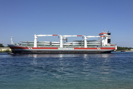 (Senior) Chartering Operator