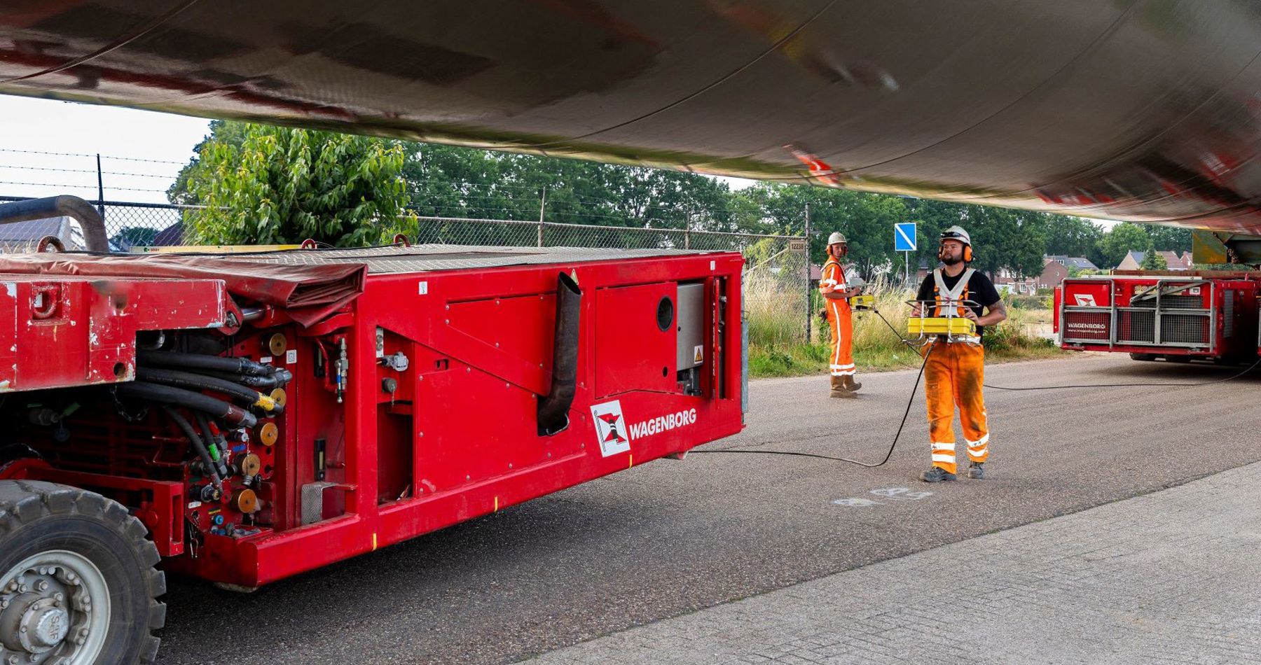 Petervangeest Wagenborgnedlift 20230707 0970
