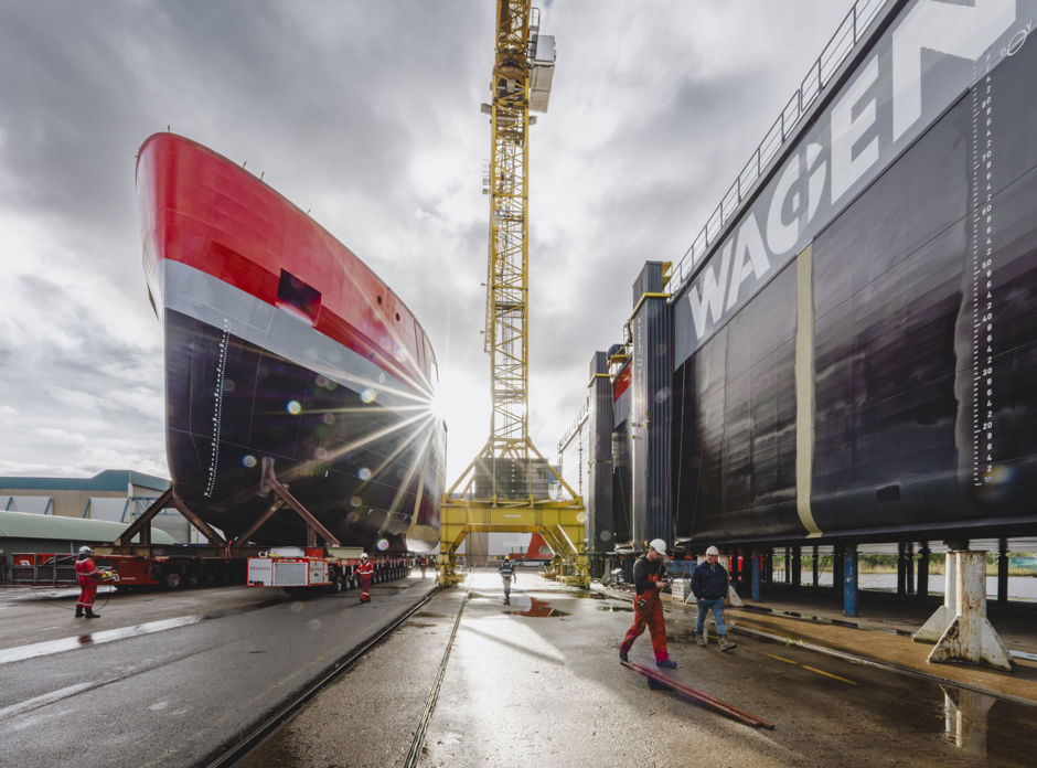 Voorschip Easymax03