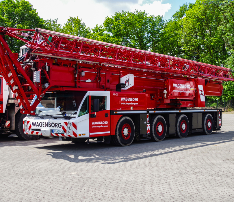 Spiering AT4 (ST WD 9420)