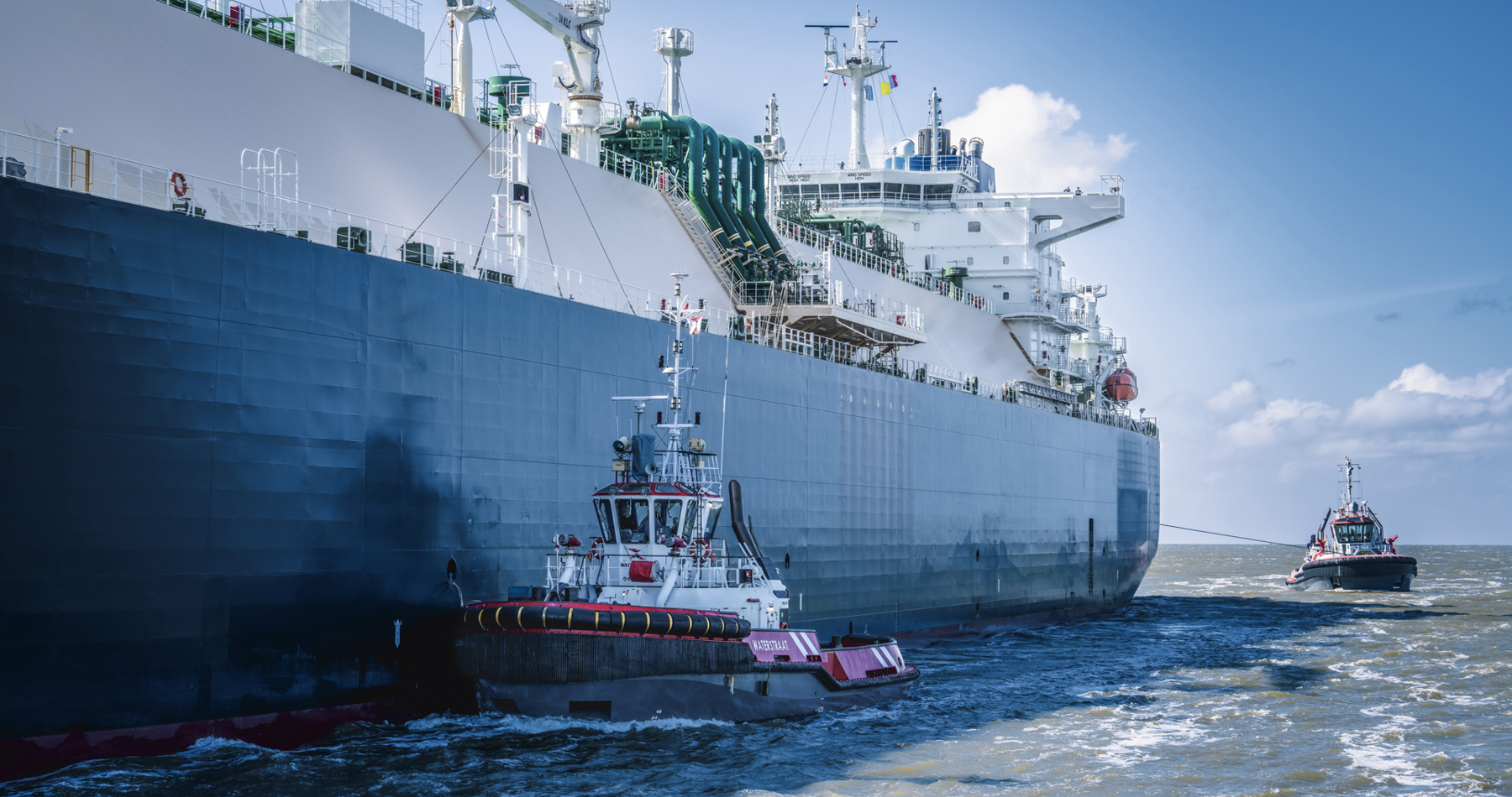 Waterstroom 2BW26442